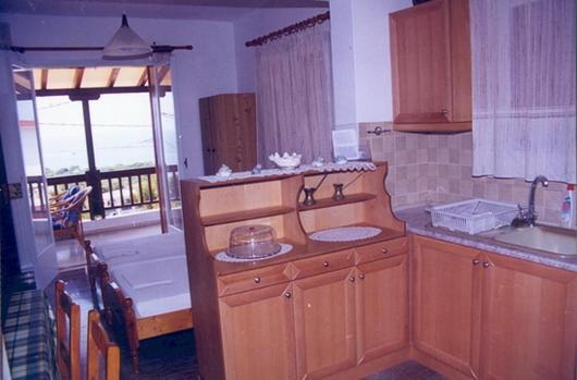 Dimitra'S Apartment 沃特斯 外观 照片