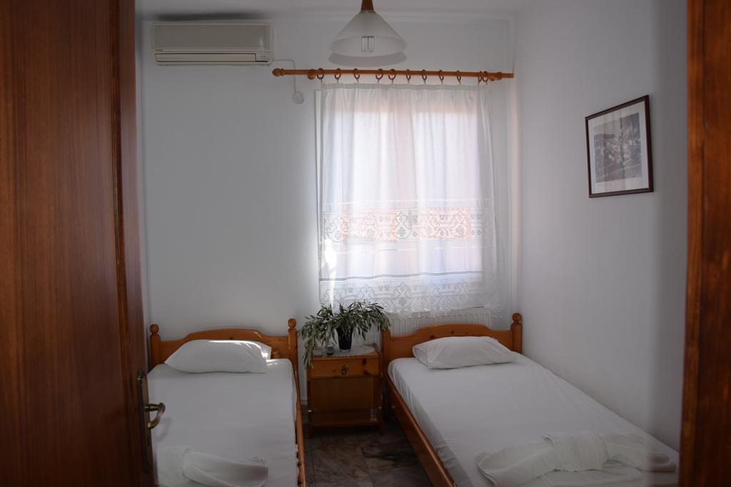 Dimitra'S Apartment 沃特斯 外观 照片